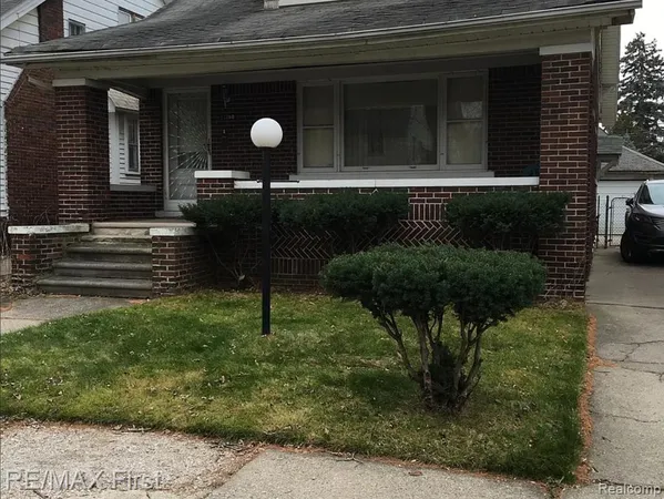 $129,900 | 12088 Rosemary Street, Detroit, MI 48213