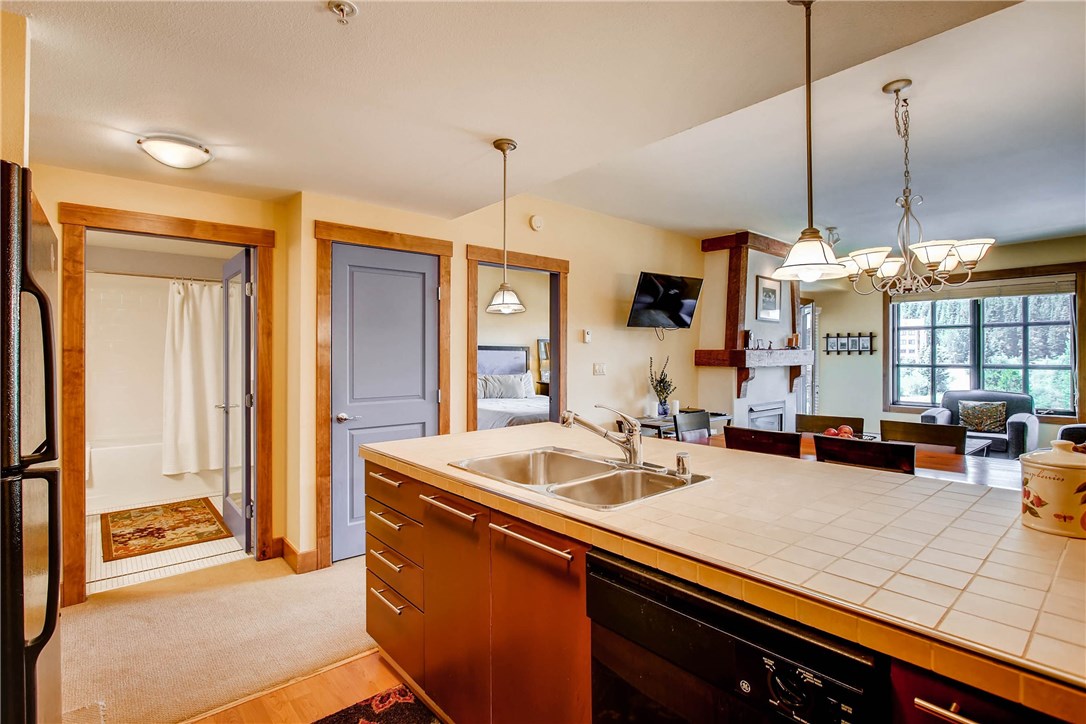910 Copper Road, Unit 418 Frisco, CO 80443 - Photo 14 of 25 Gallery Image 14