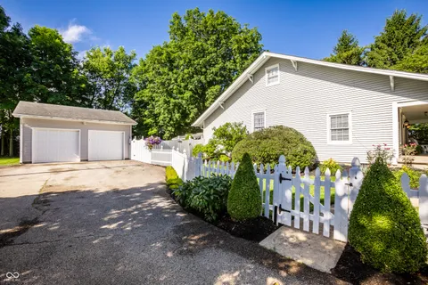 $440,000 | 14831 Southeastern Parkway, Fishers, IN 46037