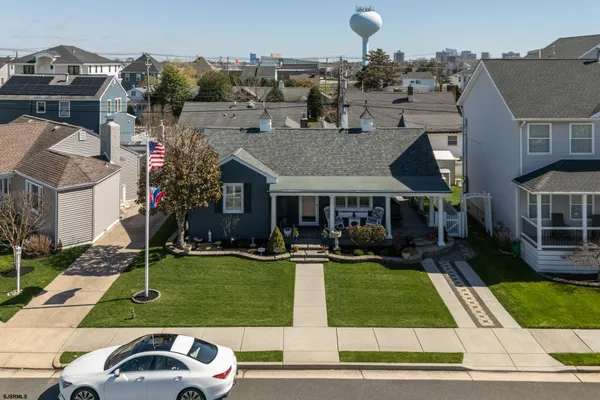 $1,149,900 | 221 North Belmont Drive, Margate City, NJ 08402