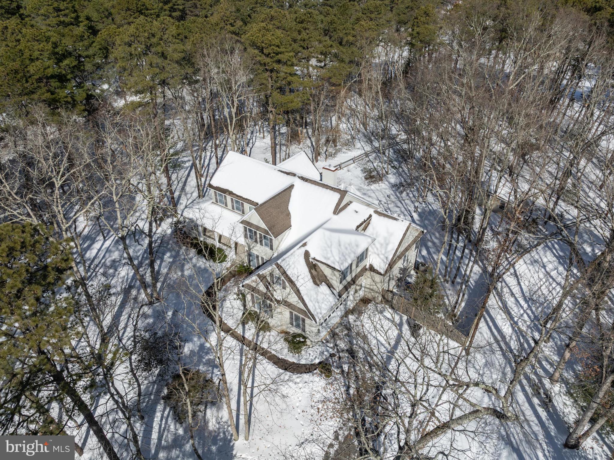 19 Big Look Trail Medford, NJ 08055 - Photo 2 of 61