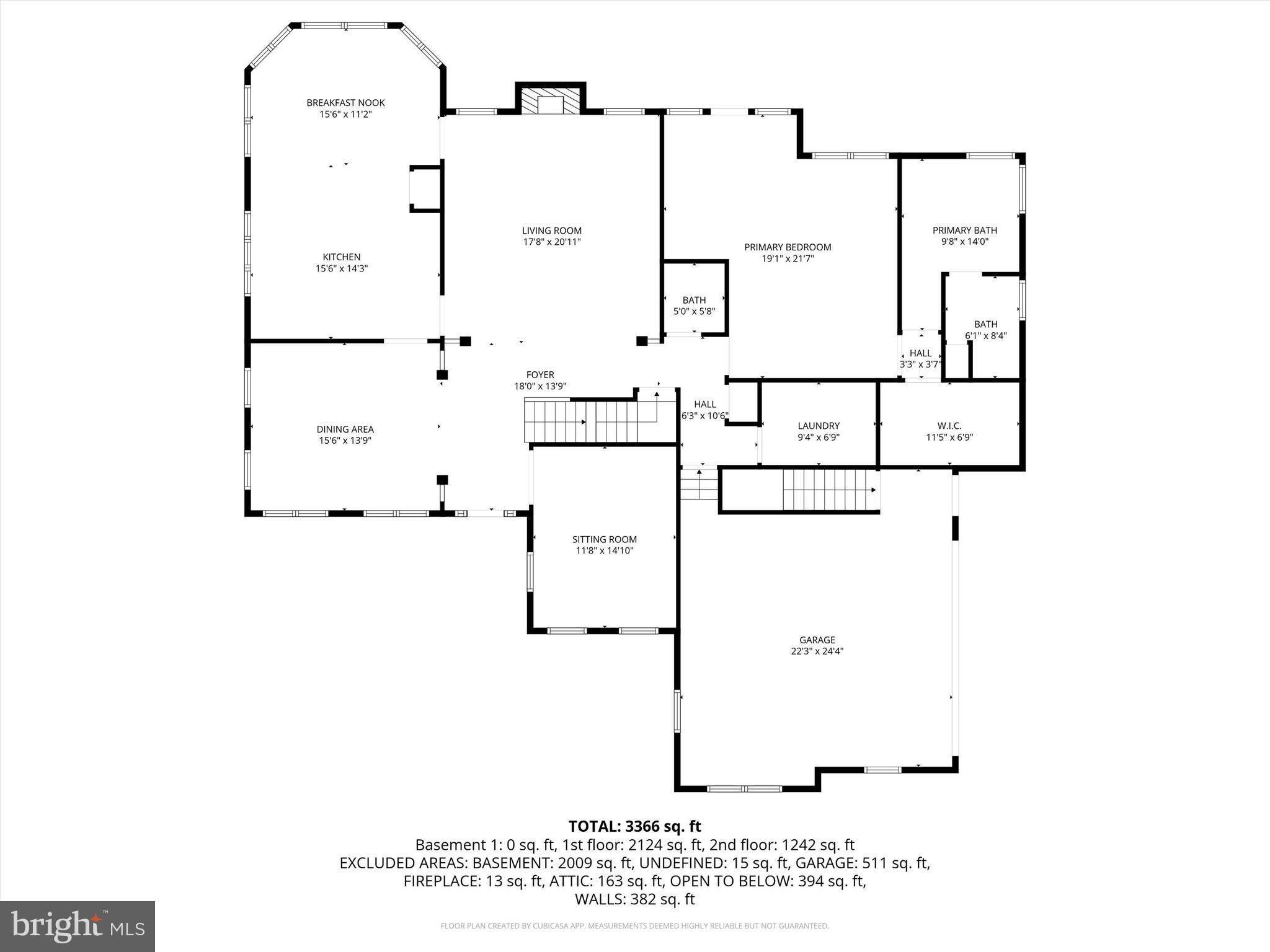 19 Big Look Trail Medford, NJ 08055 - Photo 28 of 61