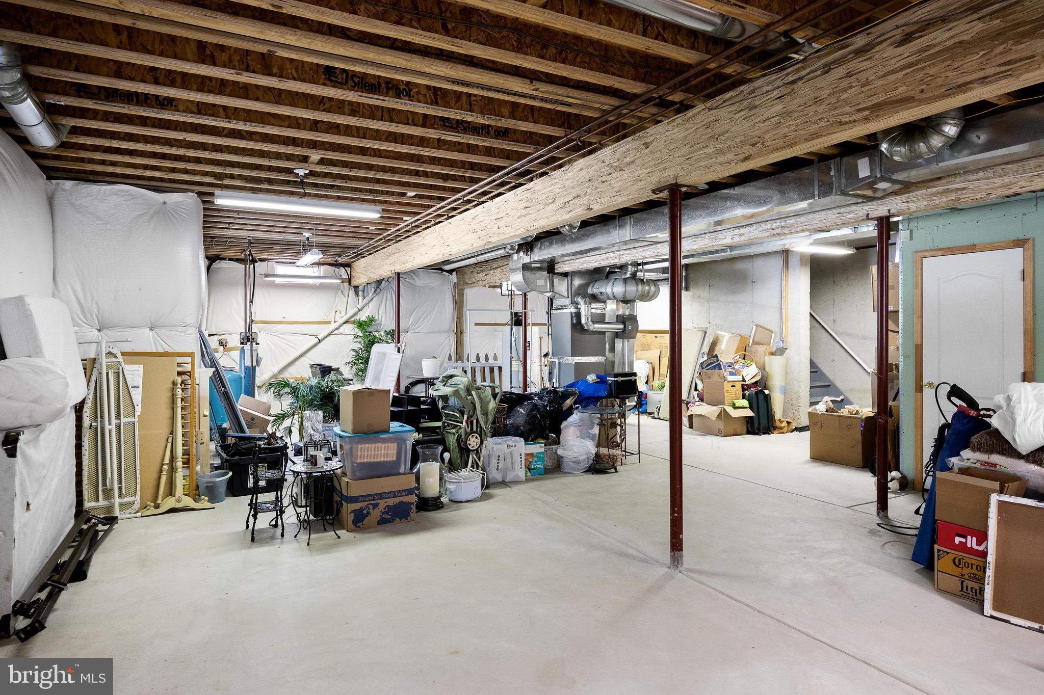 19 Big Look Trail Medford, NJ 08055 - Photo 39 of 61 a view of a room with gym equipment