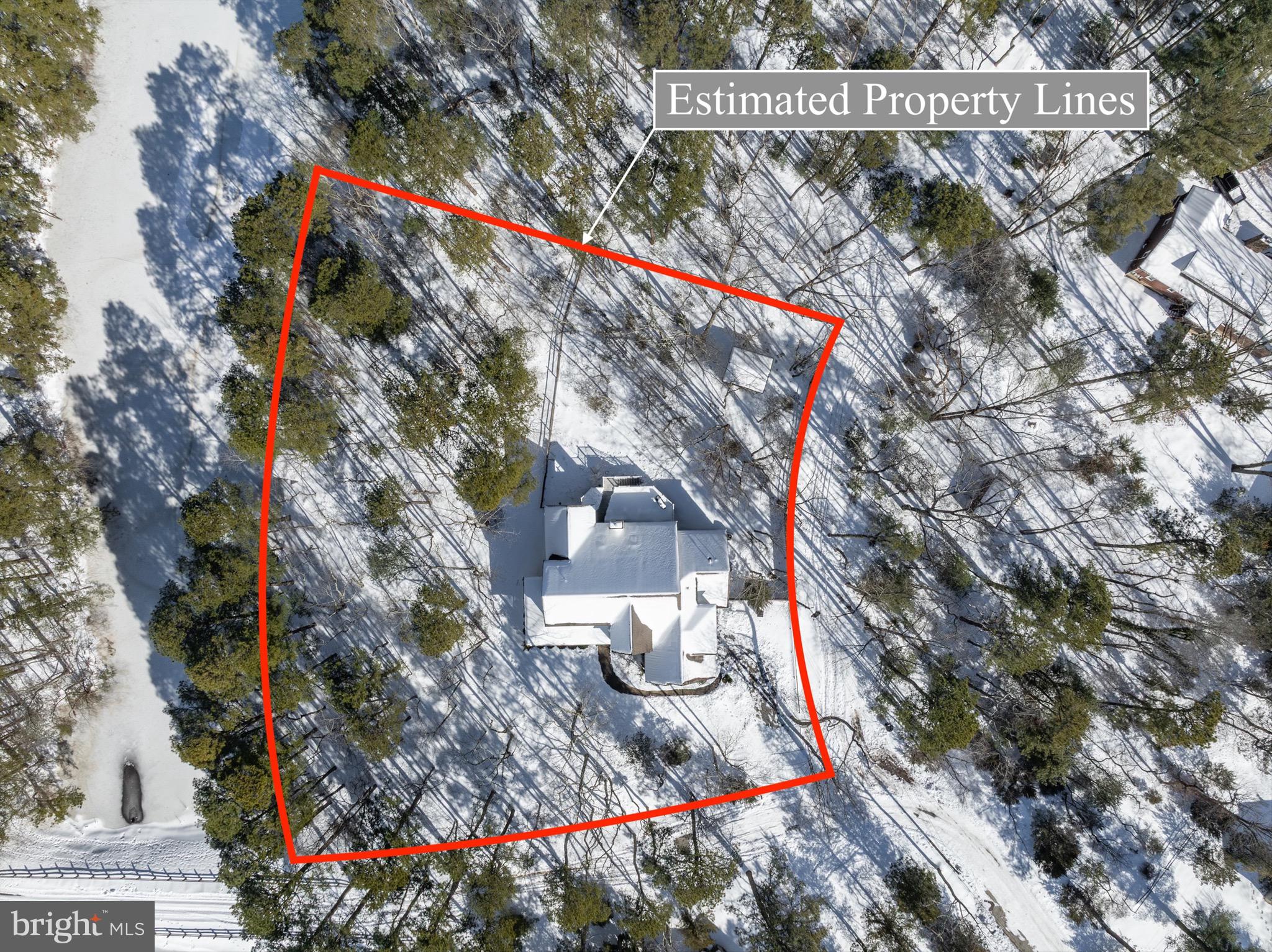 19 Big Look Trail Medford, NJ 08055 - Photo 57 of 61