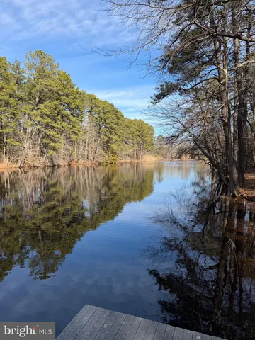 a view of lake