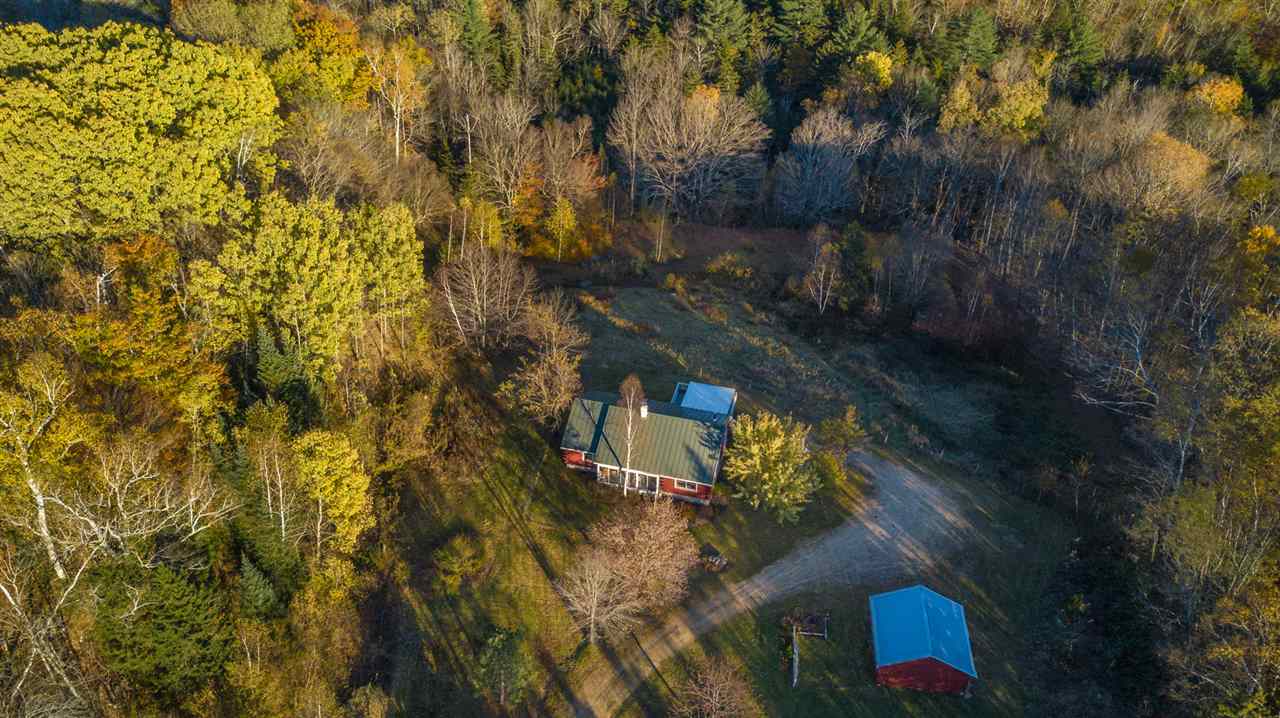 834 Carter Notch Road Jackson, NH 03846 - Photo 22 of 27