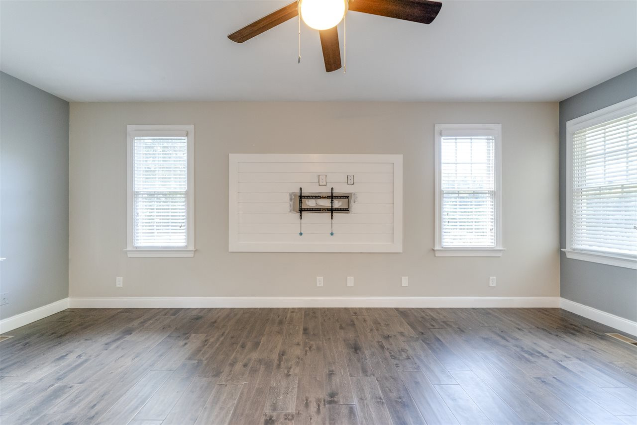 11508 John Allen Road Raleigh, NC 27614 - Photo 23 of 25 Living Room
