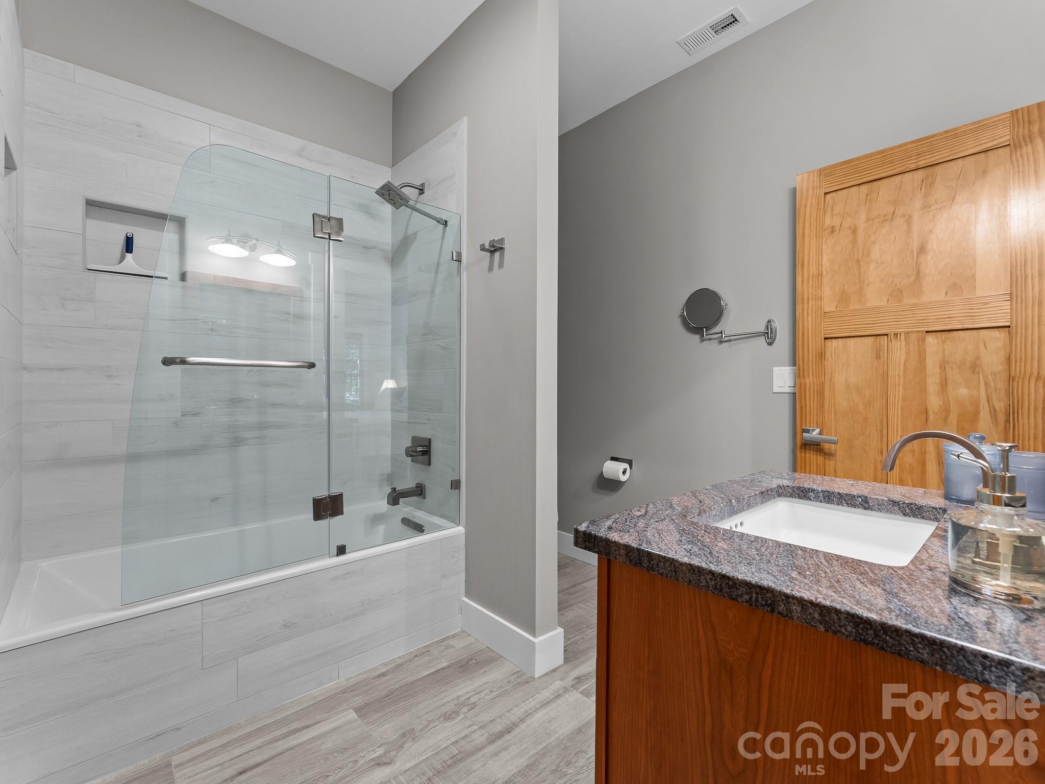 359 Newcastle Road Brevard, NC 28712 - Photo 45 of 48 Gallery Image 45