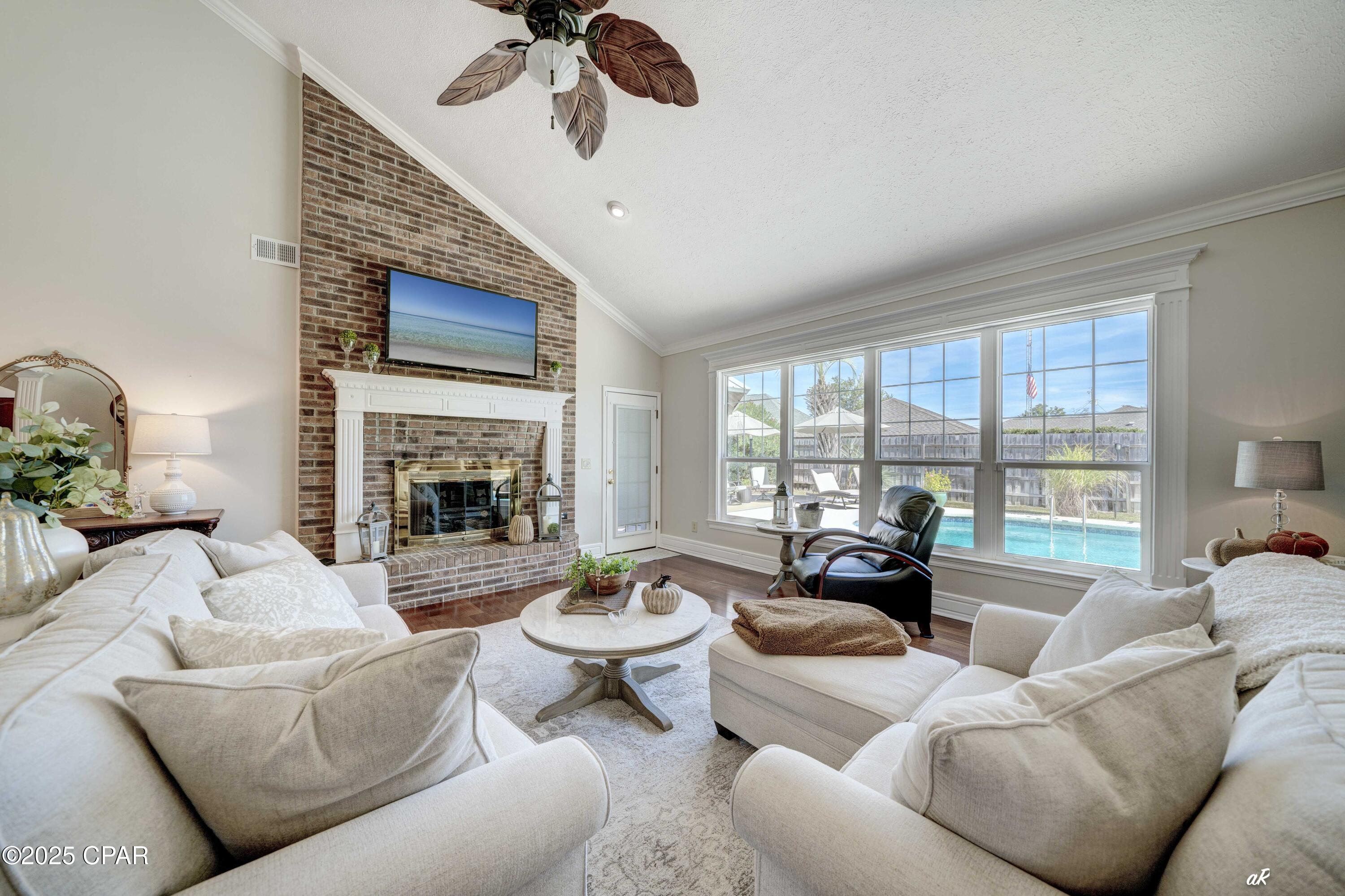 2830 Longleaf Road Panama City, FL 32405 - Photo 12 of 57 Gallery Image 12