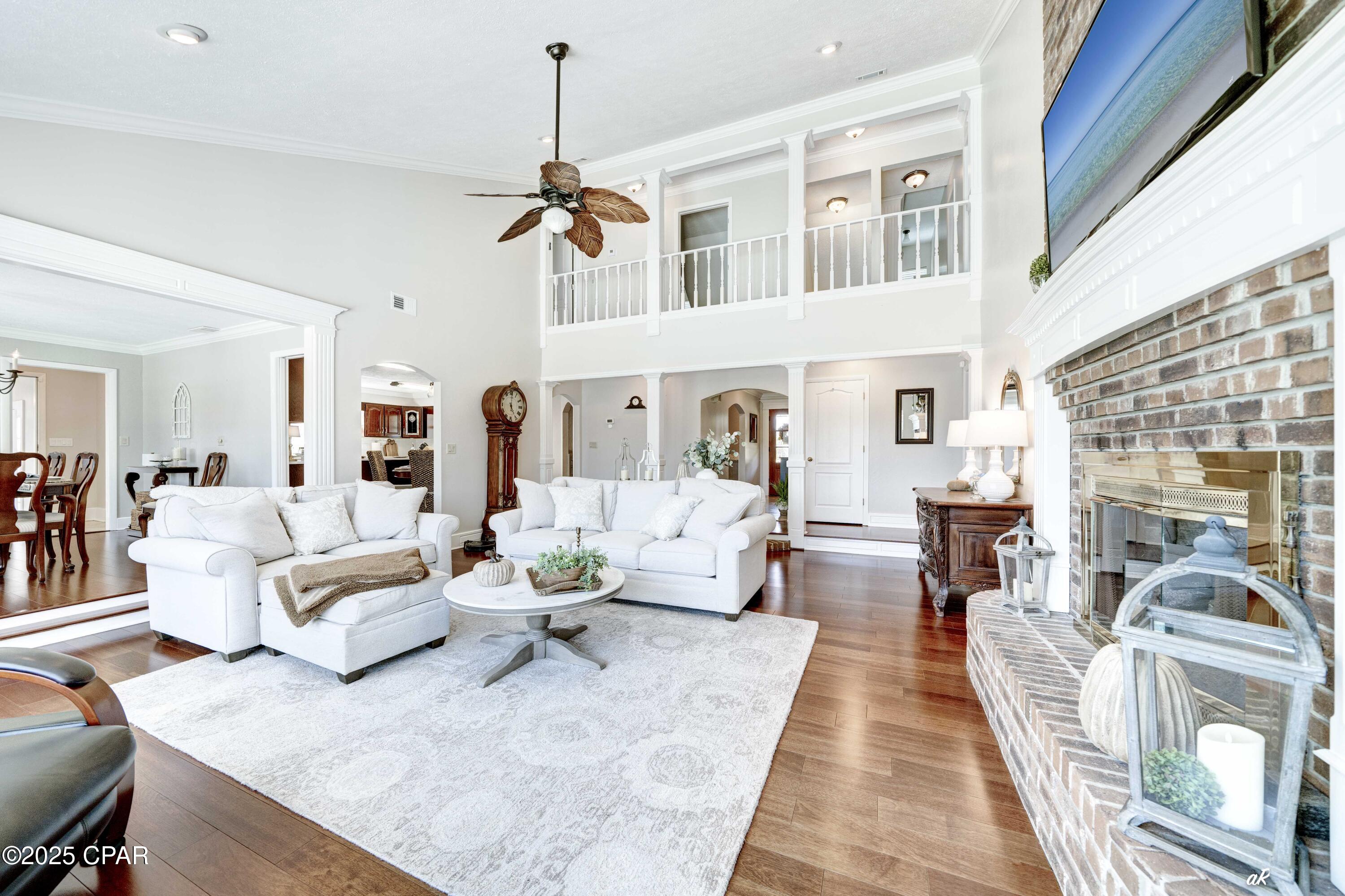 2830 Longleaf Road Panama City, FL 32405 - Photo 13 of 57 Gallery Image 13
