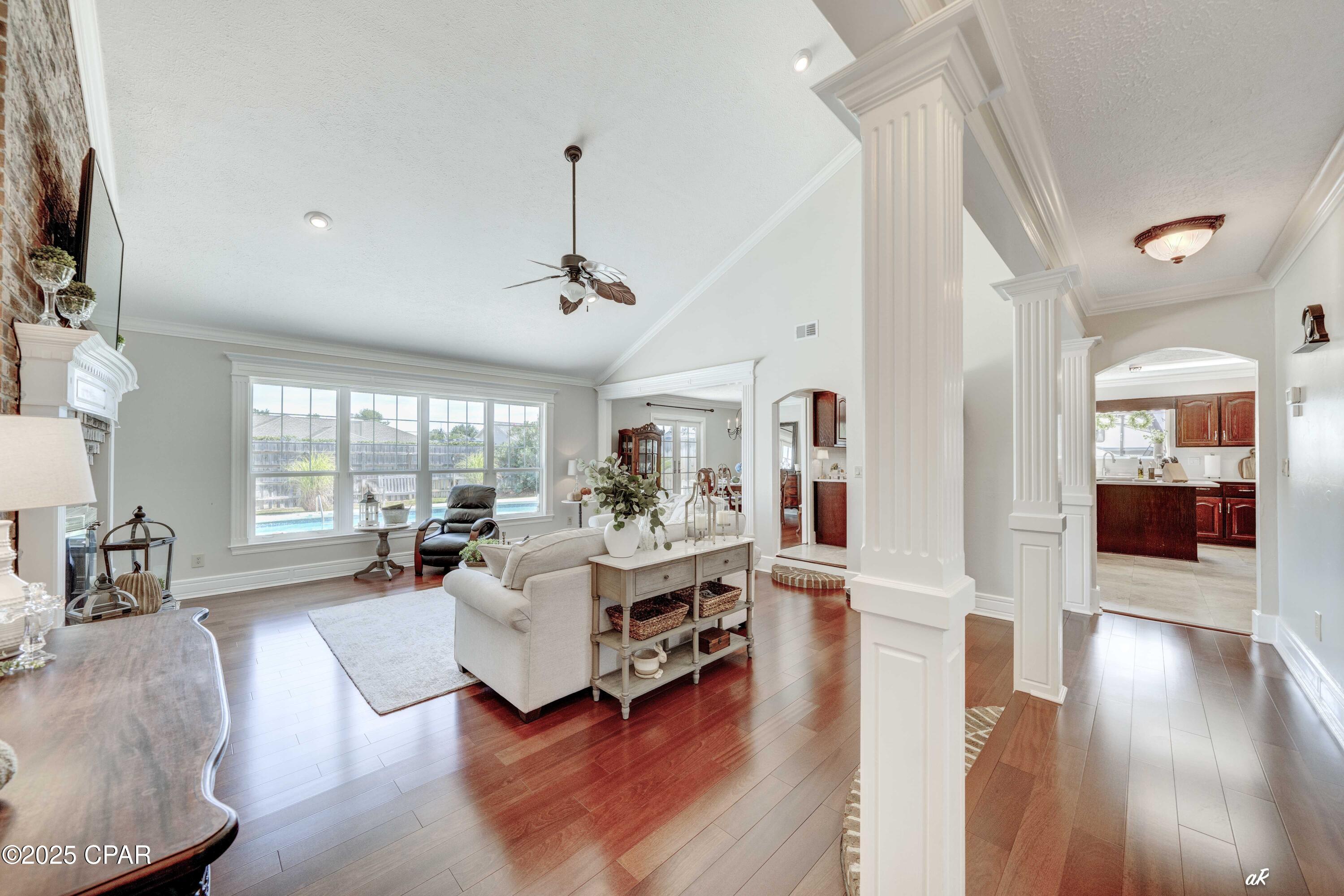 2830 Longleaf Road Panama City, FL 32405 - Photo 16 of 57 Gallery Image 16