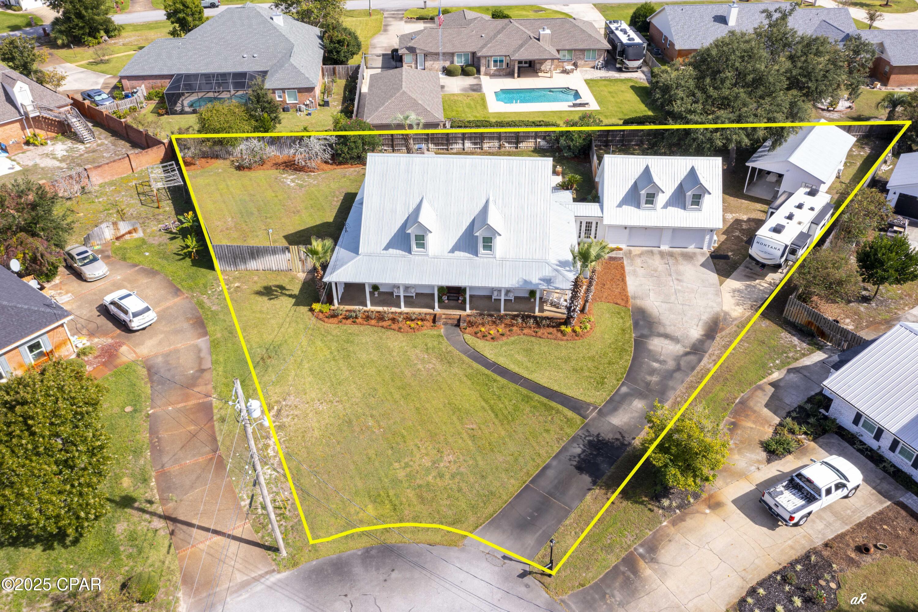 2830 Longleaf Road Panama City, FL 32405 - Photo 3 of 57 Gallery Image 3