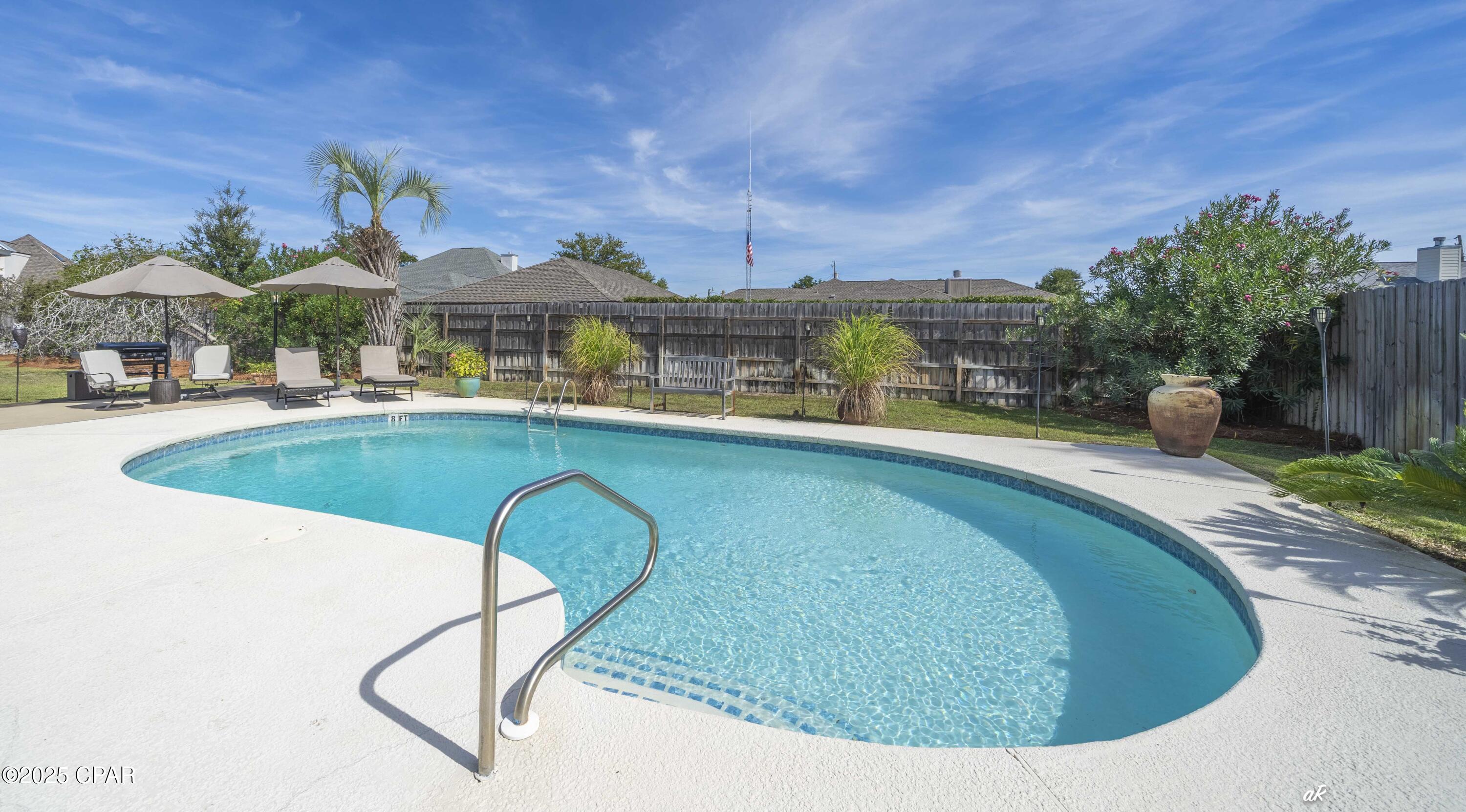 2830 Longleaf Road Panama City, FL 32405 - Photo 43 of 57 Gallery Image 43