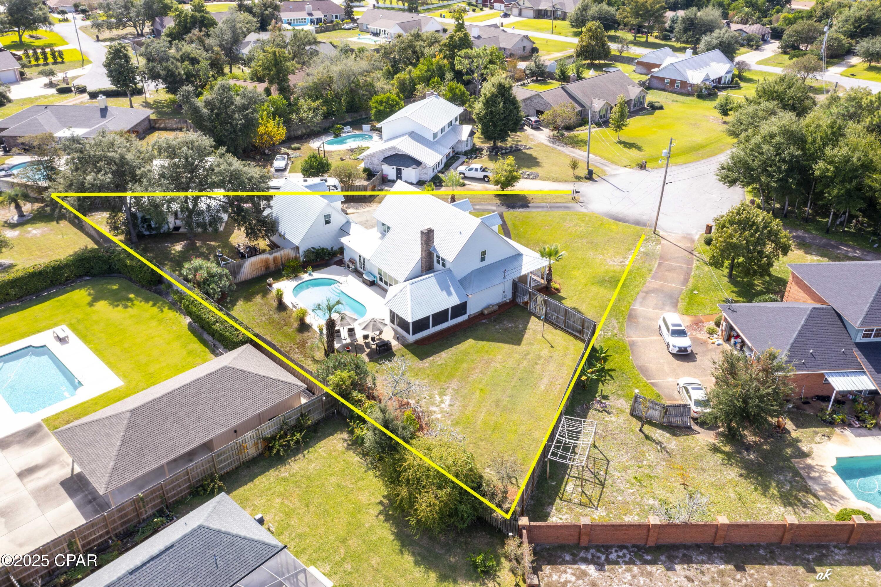 2830 Longleaf Road Panama City, FL 32405 - Photo 54 of 57 Gallery Image 54