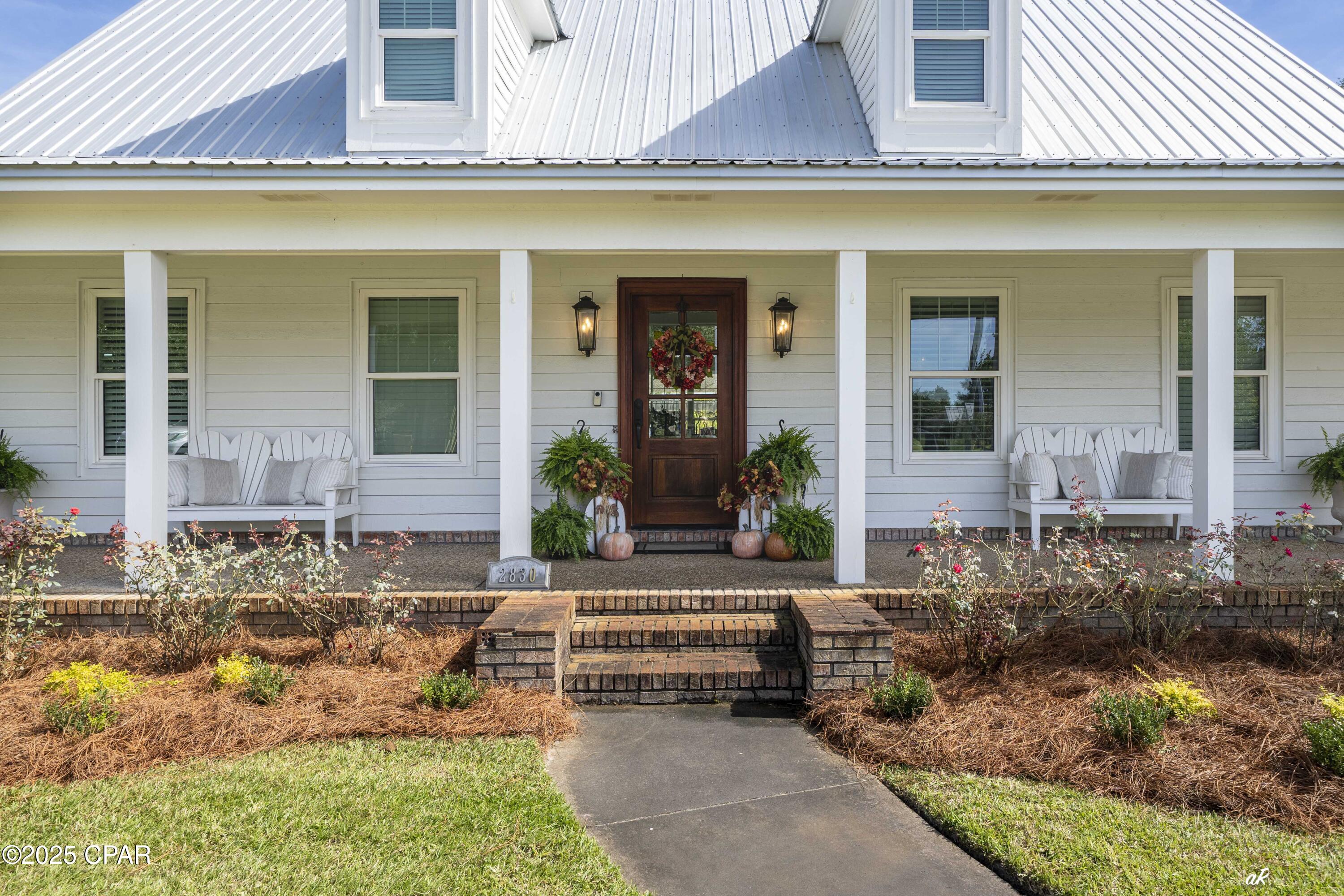2830 Longleaf Road Panama City, FL 32405 - Photo 6 of 57 Gallery Image 6