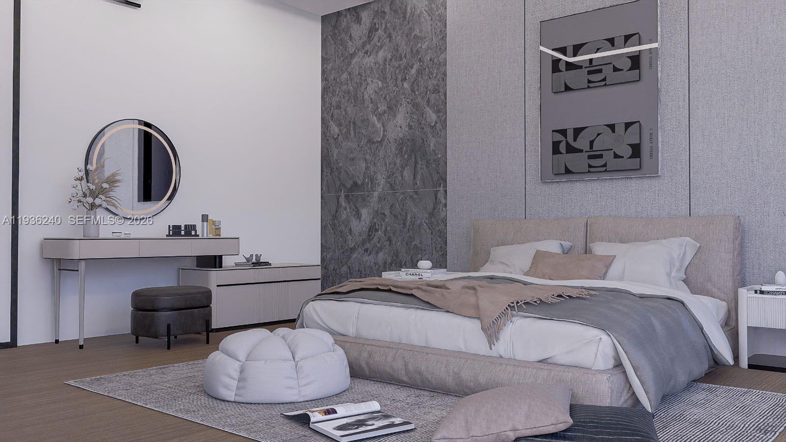 2757 Lake Ridge Lane Weston, FL 33332 - Photo 17 of 26 rendering