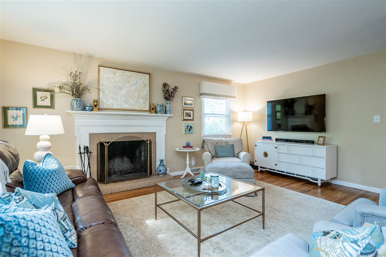 4824 Latimer Road Raleigh, NC 27609 - Photo 6 of 24 Photo 6