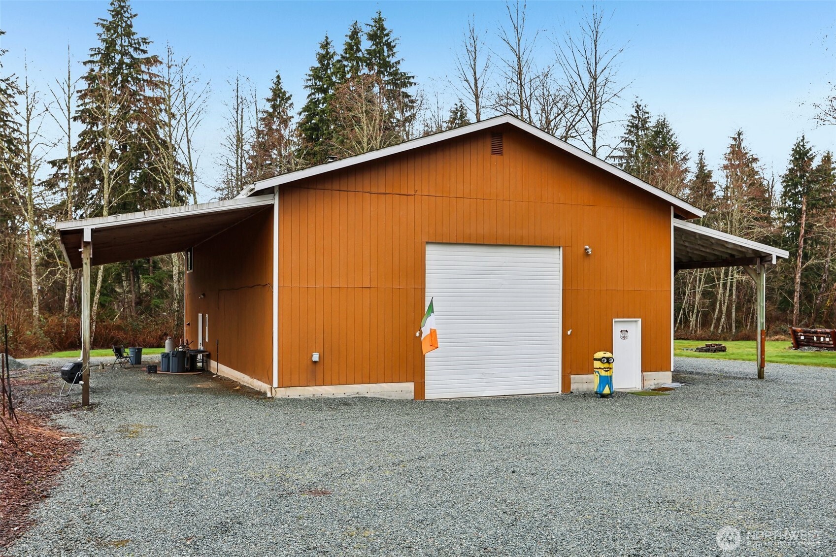 11416 Bollenbaugh Hill Road Monroe, WA 98272 - Photo 21 of 37