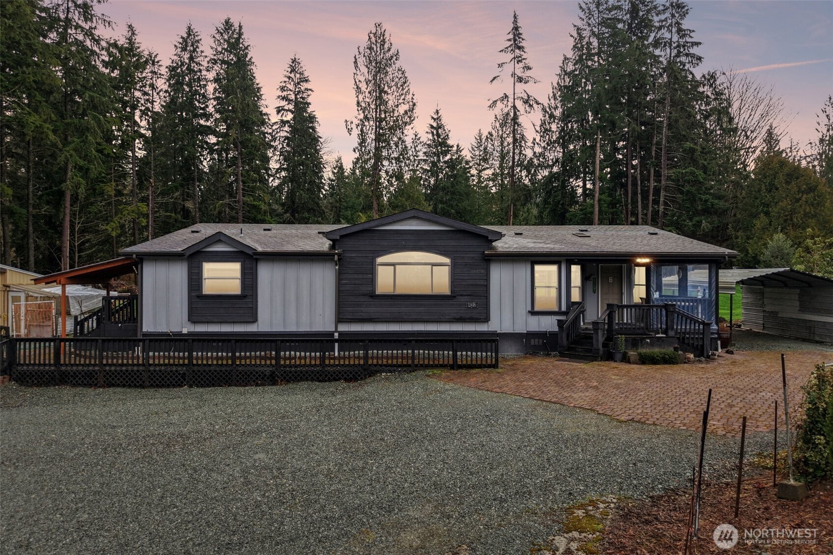 11416 Bollenbaugh Hill Road Monroe, WA 98272 - Photo 32 of 37