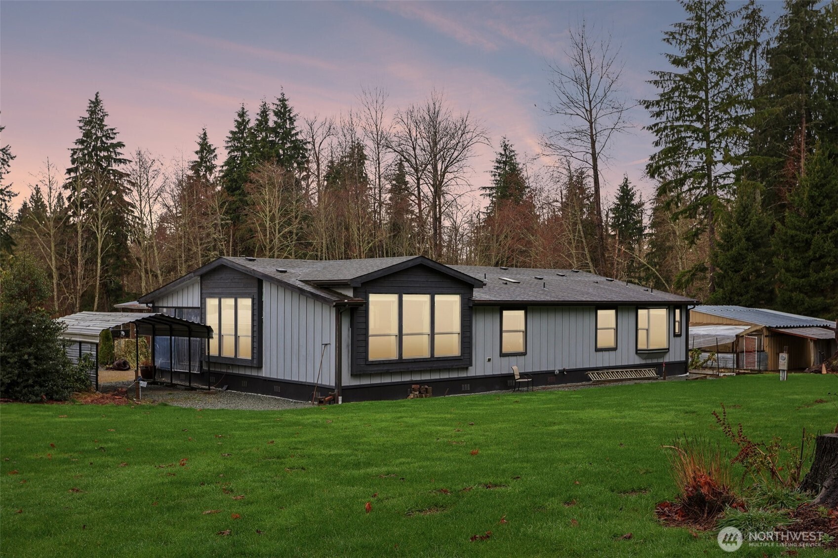 11416 Bollenbaugh Hill Road Monroe, WA 98272 - Photo 33 of 37