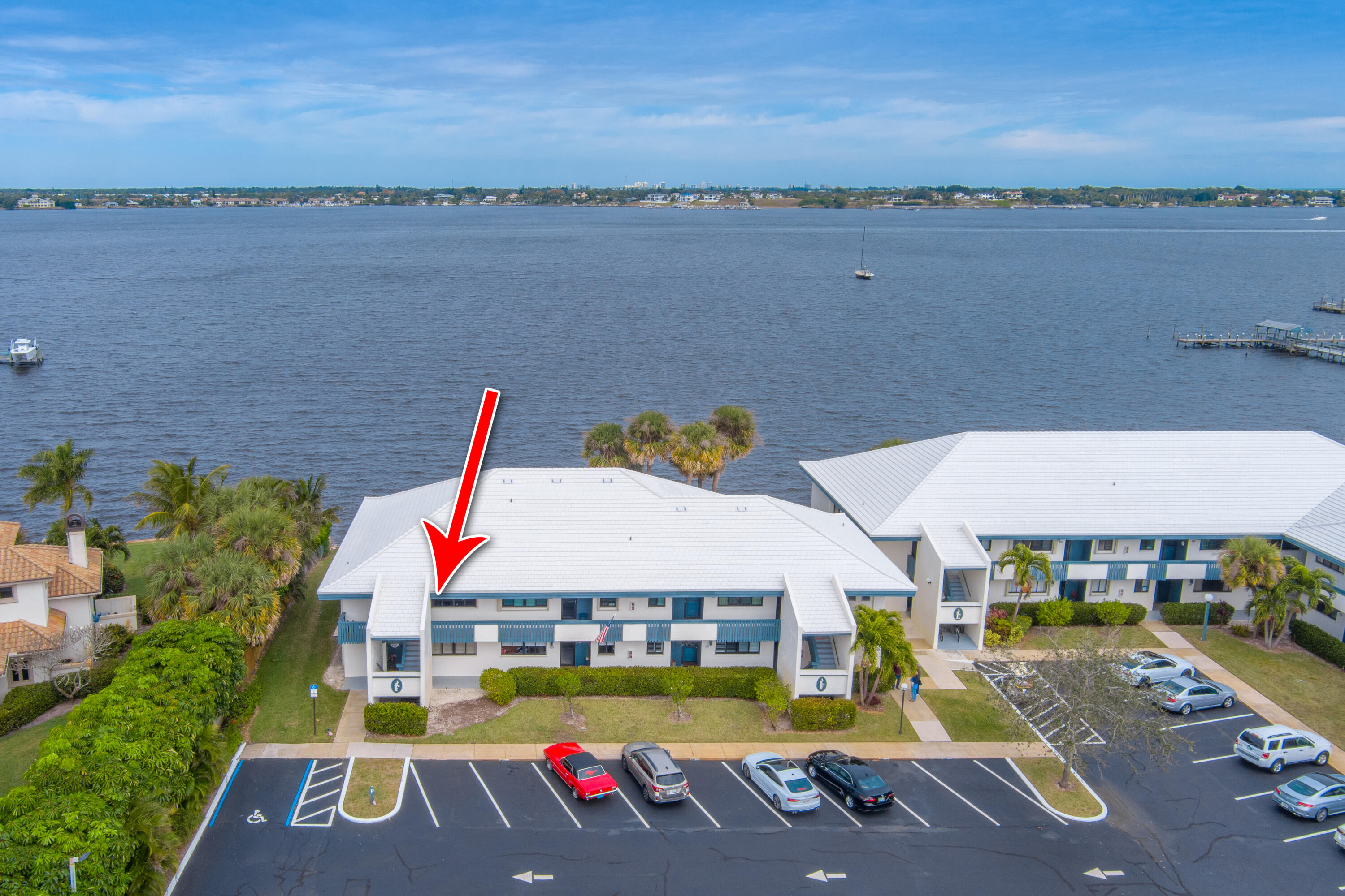 175 Southeast St Lucie Boulevard, Unit F116 Stuart, FL 34996 - Photo 14 of 29 175 SE St Lucie Blvd F116, Stuart, FL 34