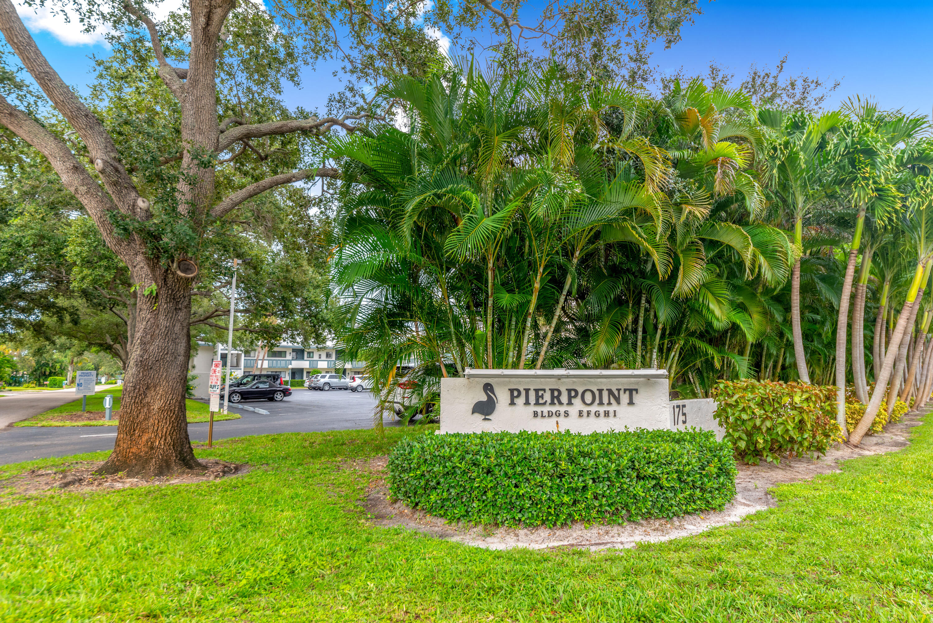 175 Southeast St Lucie Boulevard, Unit F116 Stuart, FL 34996 - Photo 29 of 29 175 SE St Lucie Blvd Unit E125, Stuart,