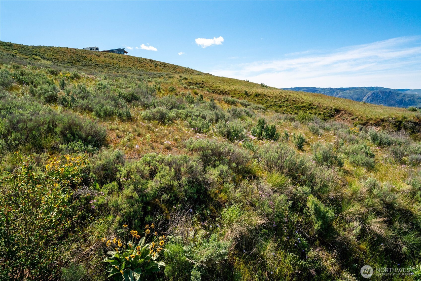 0 Plata Road Brewster, WA 98812 - Photo 11 of 28 a view of a large mountains
