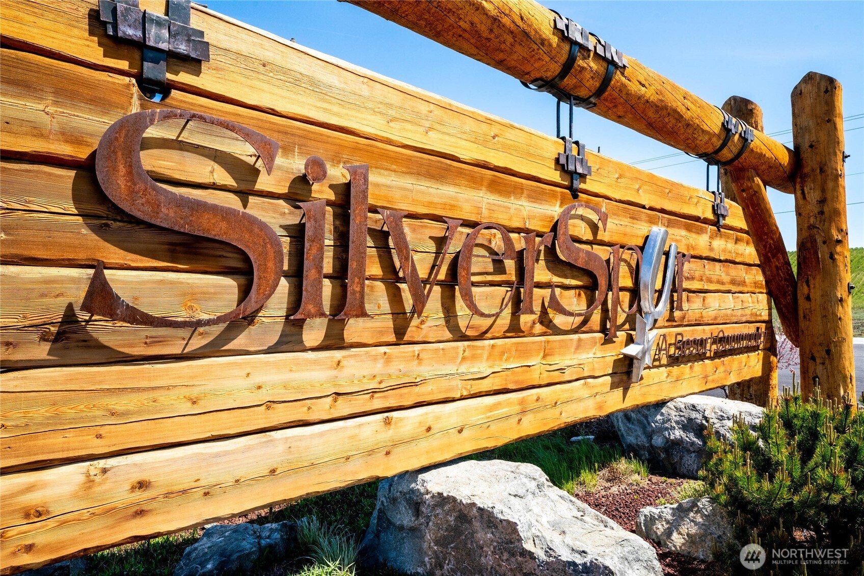 0 Plata Road Brewster, WA 98812 - Photo 28 of 28 a backyard of a house