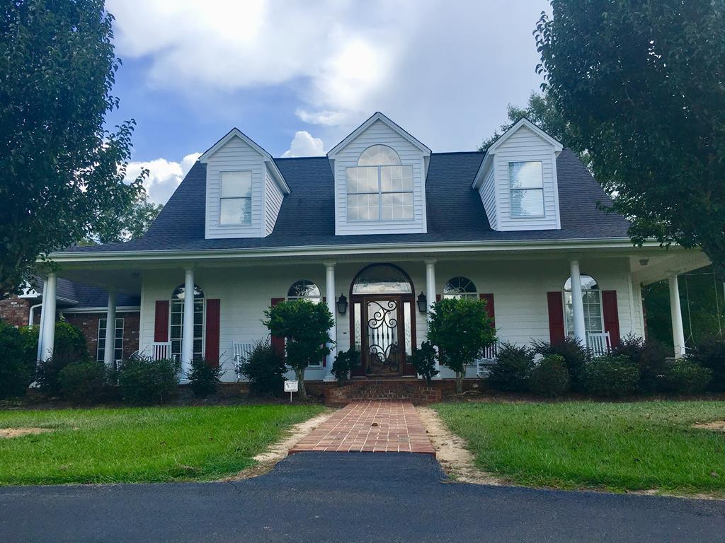 375 Carmel-New Hope Road Jayess, MS 39641 - Photo 1 of 1 Main View