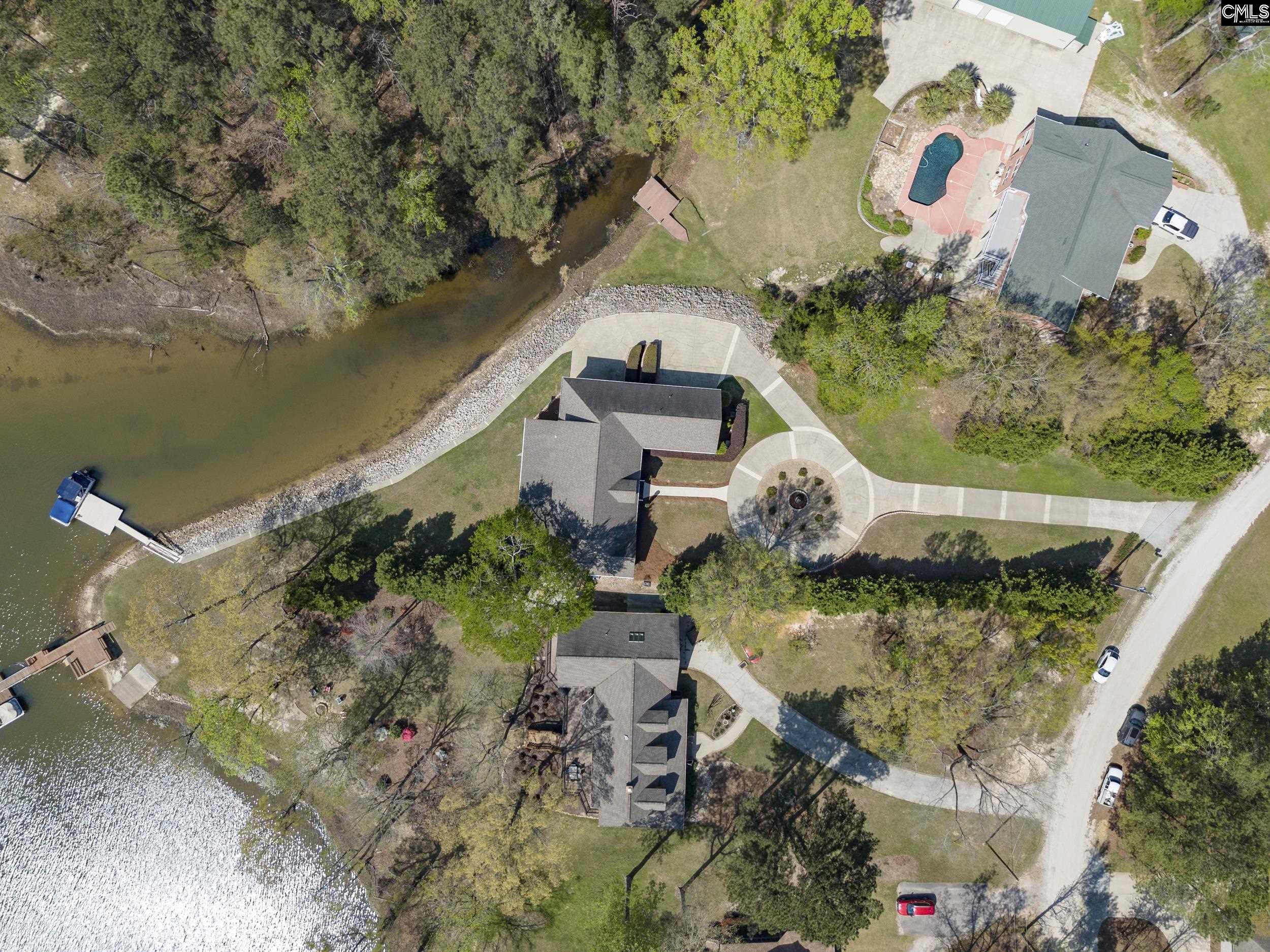 116 Lakeside Road Chapin, SC 29036 - Photo 82 of 89