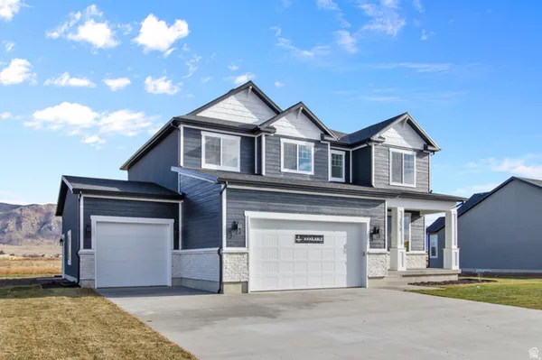$584,900 | 278 North 870 West, Unit 17, Tremonton, UT 84337