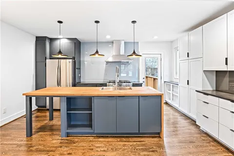 $1,100,000 | 2188 Edison Avenue Northeast, Atlanta, GA 30305