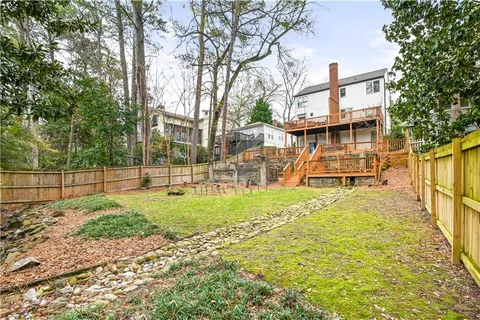 $1,100,000 | 2188 Edison Avenue Northeast, Atlanta, GA 30305