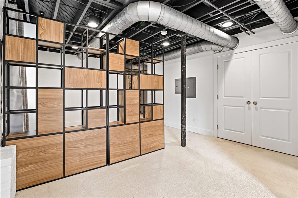 2188 Edison Avenue Northeast Atlanta, GA 30305 - Photo 41 of 51 a view of an empty room