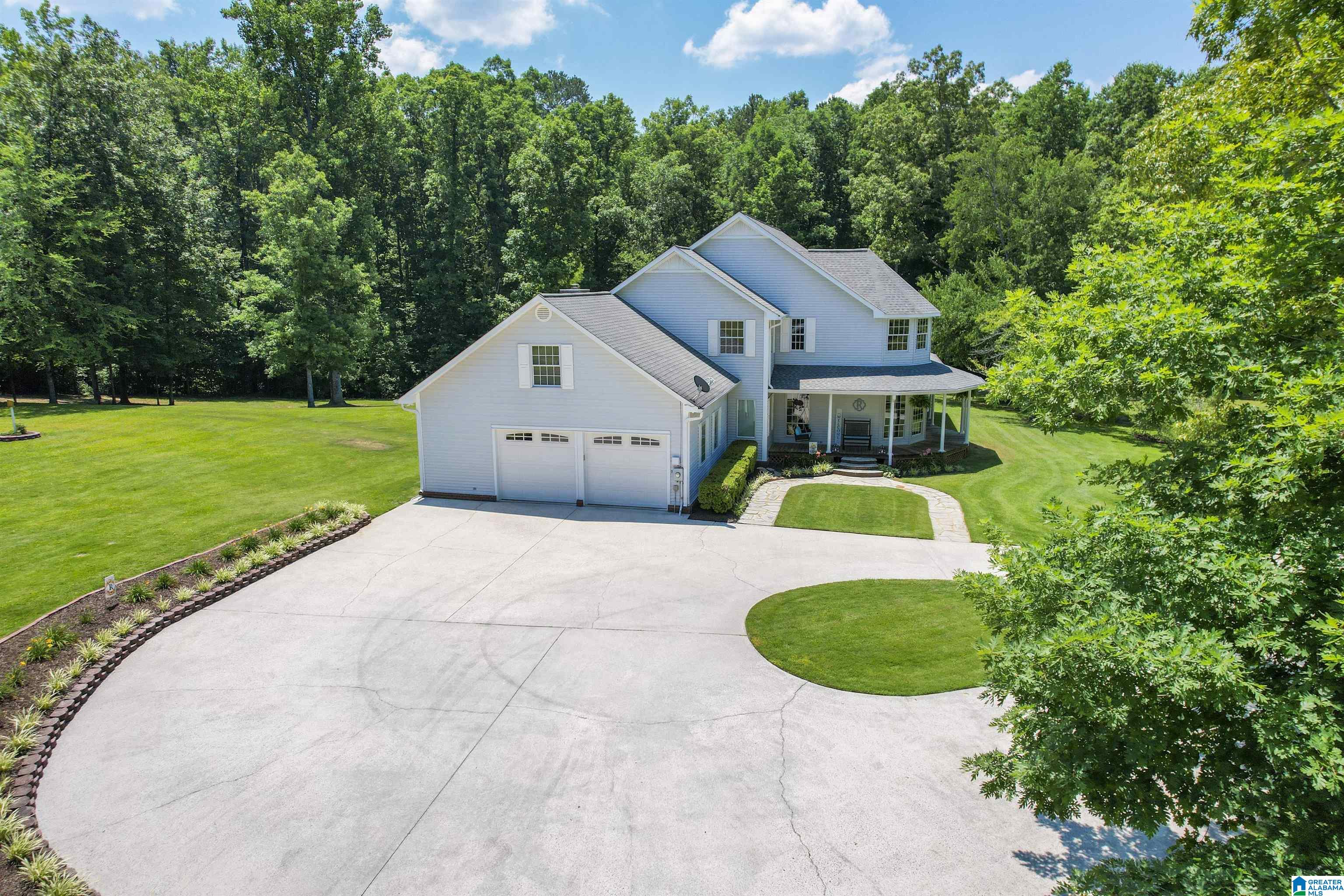 1000 Beaver Ridge Circle Ashville, AL 35953 - Photo 2 of 34