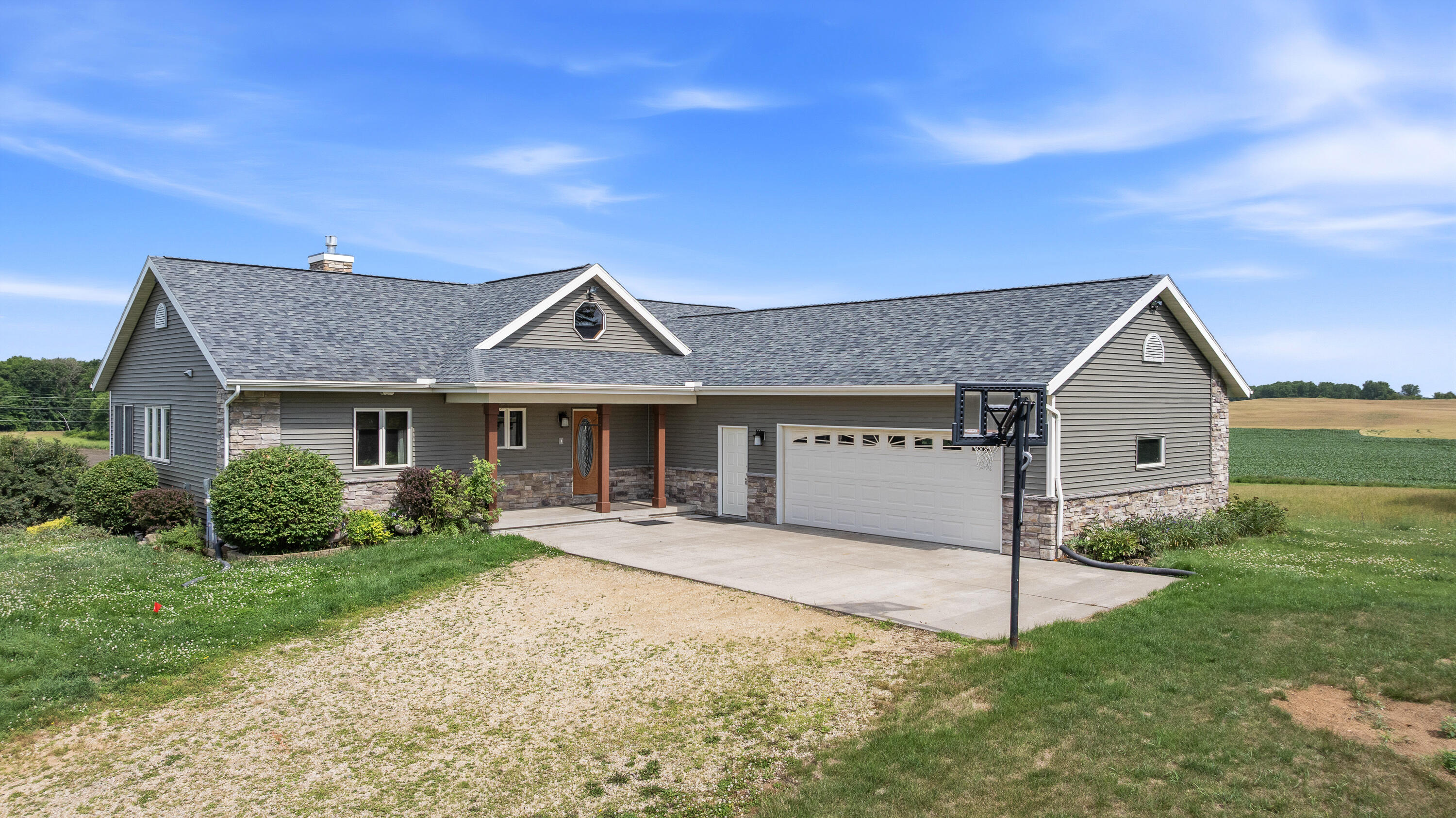 N6239 County Rd M Westfield, WI 53964 - Photo 6 of 48 N6239 Co Rd M-4