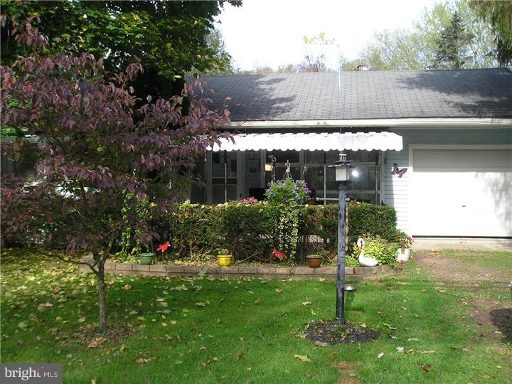 271 Old Furnace Road Riegelsville, PA 18077 - Photo 1 of 13 Exterior Front
