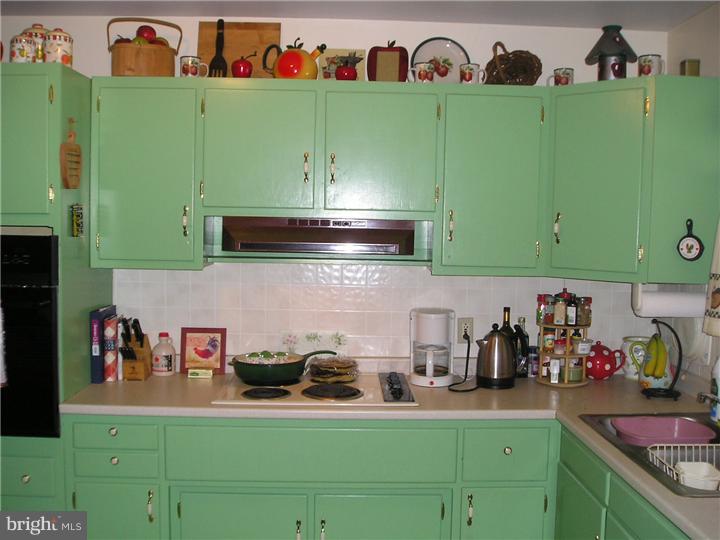 271 Old Furnace Road Riegelsville, PA 18077 - Photo 9 of 13 Kitchen