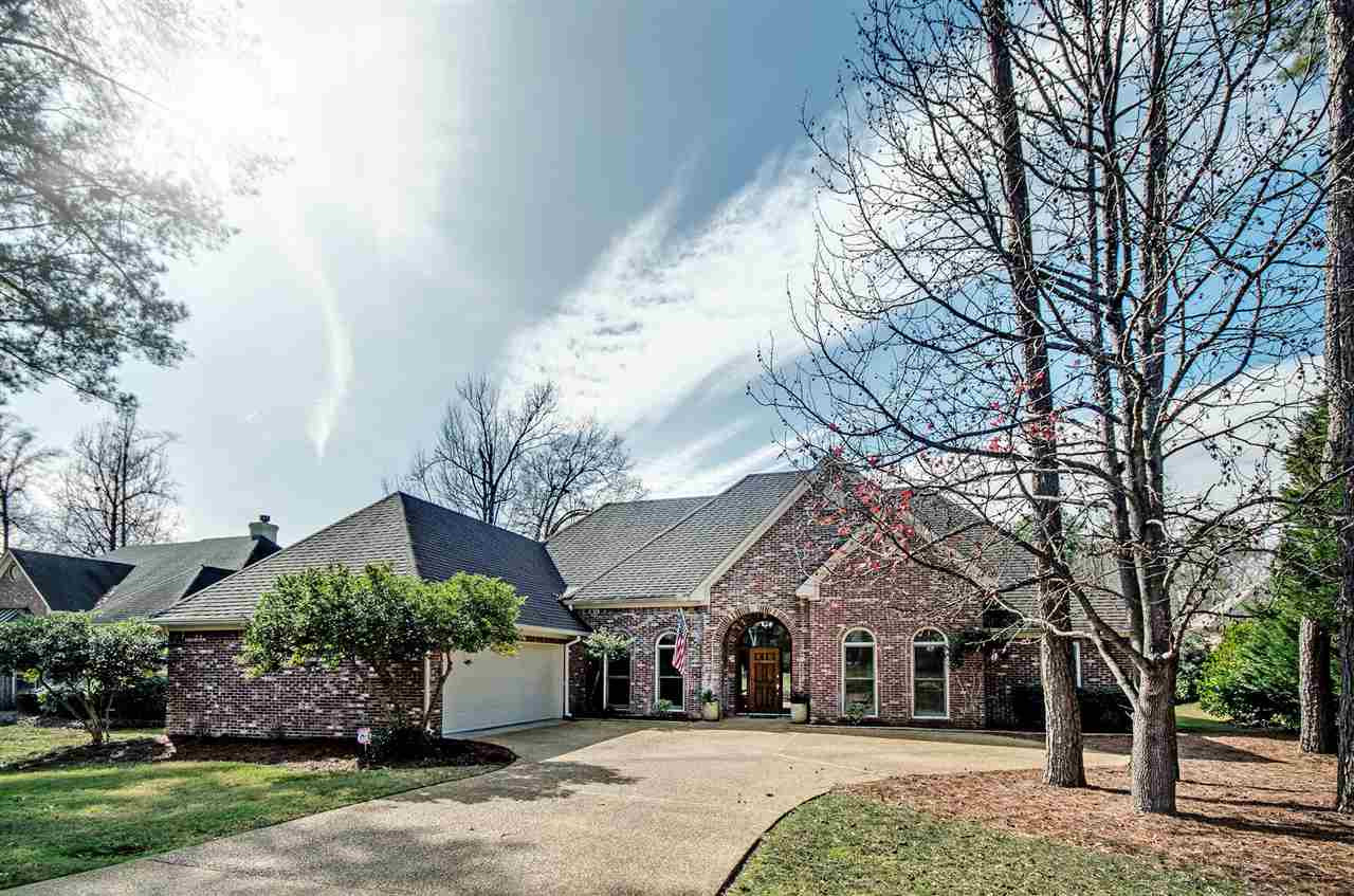 638 Berridge Drive Ridgeland, MS 39157 - Photo 1 of 29 Photo 1