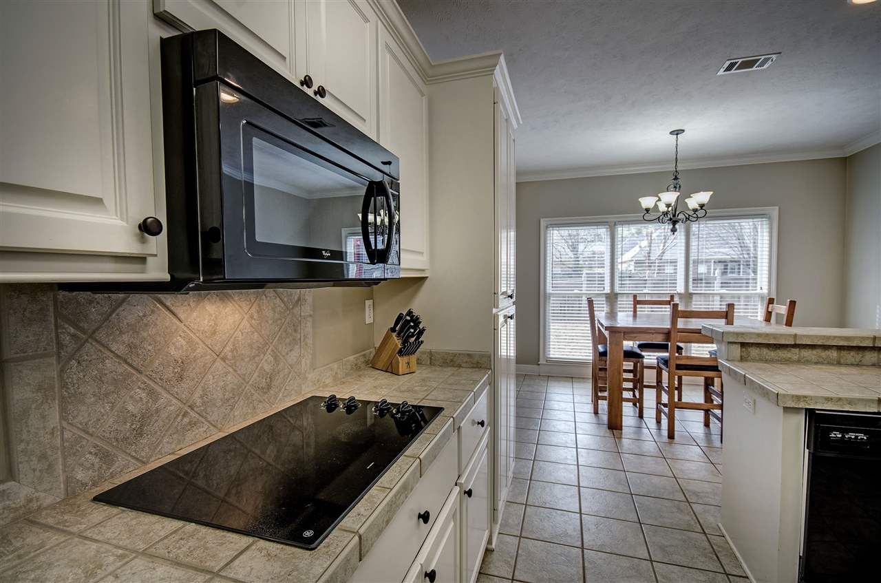 638 Berridge Drive Ridgeland, MS 39157 - Photo 17 of 29 Photo 17