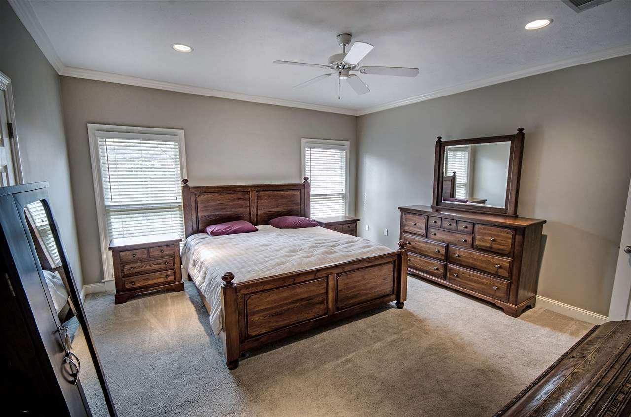 638 Berridge Drive Ridgeland, MS 39157 - Photo 20 of 29 Photo 20