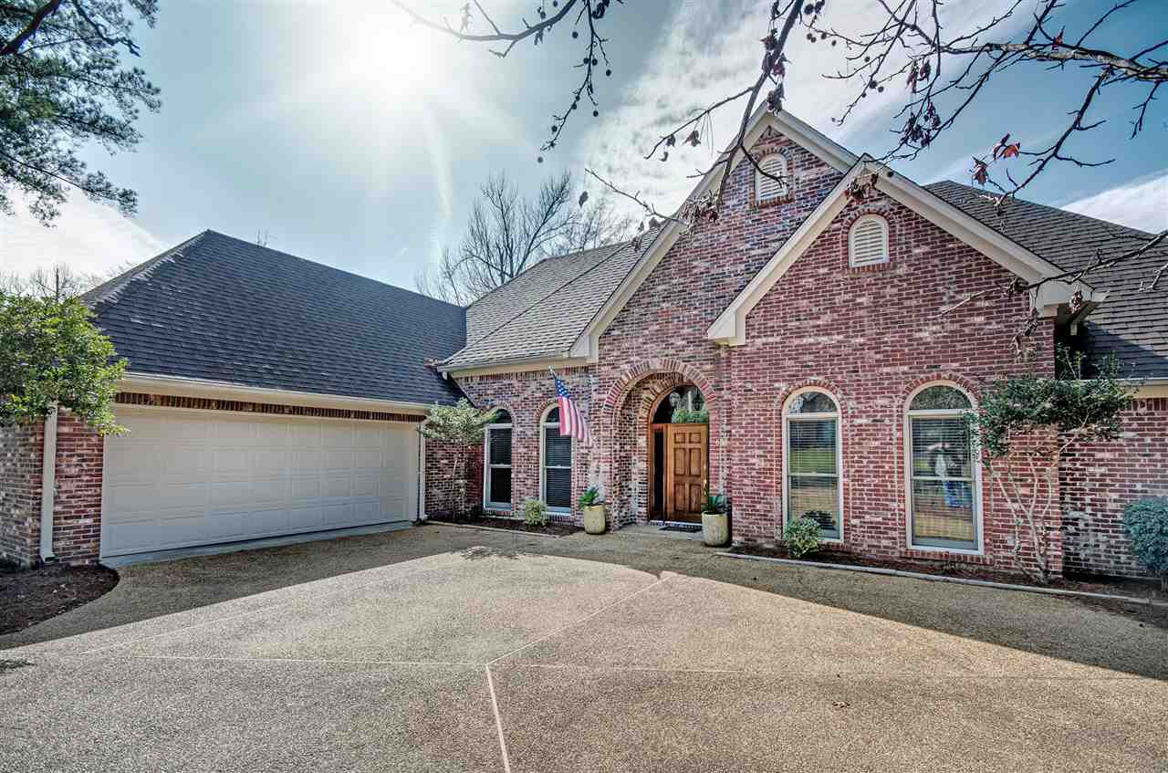 638 Berridge Drive Ridgeland, MS 39157 - Photo 2 of 29 Photo 2