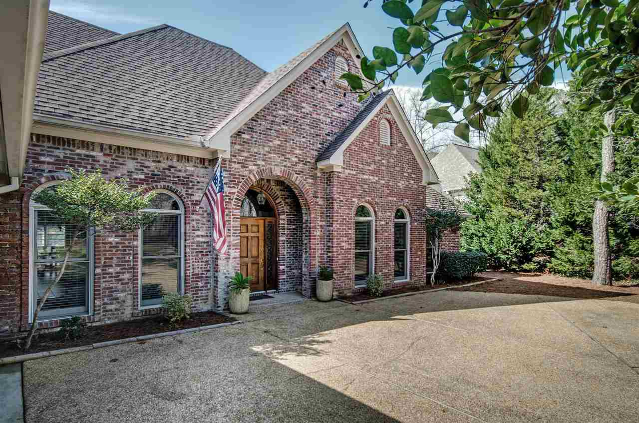 638 Berridge Drive Ridgeland, MS 39157 - Photo 3 of 29 Photo 3