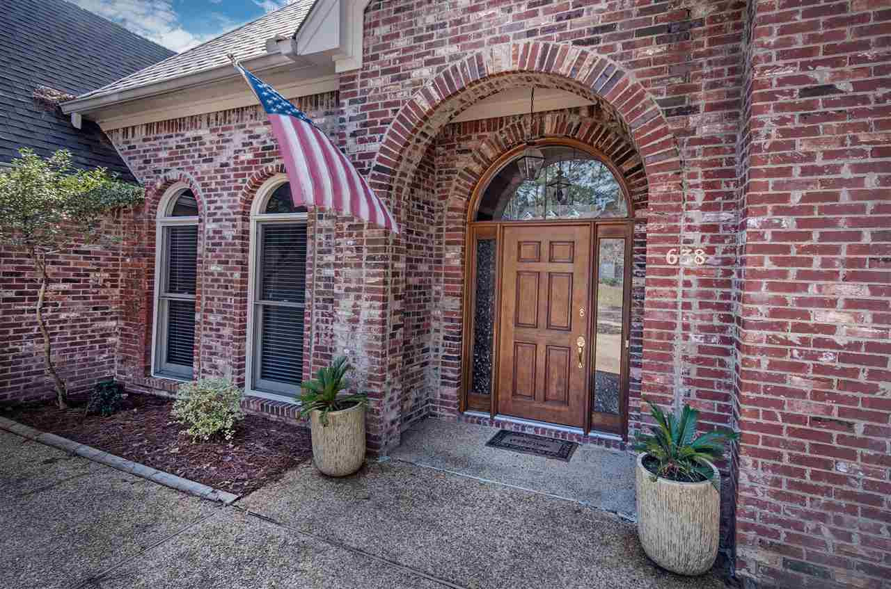 638 Berridge Drive Ridgeland, MS 39157 - Photo 4 of 29 Photo 4
