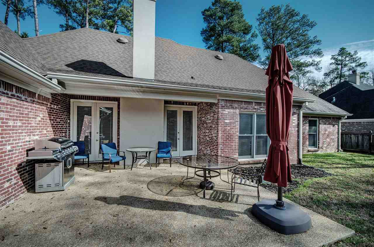 638 Berridge Drive Ridgeland, MS 39157 - Photo 5 of 29 Photo 5