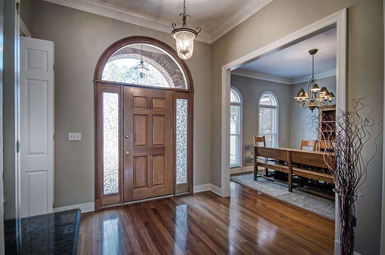 638 Berridge Drive Ridgeland, MS 39157 - Photo 8 of 29 Photo 8
