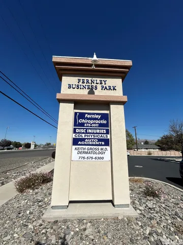 $2,000 | 240 South Us Highway, Unit A1, Fernley, NV 89408