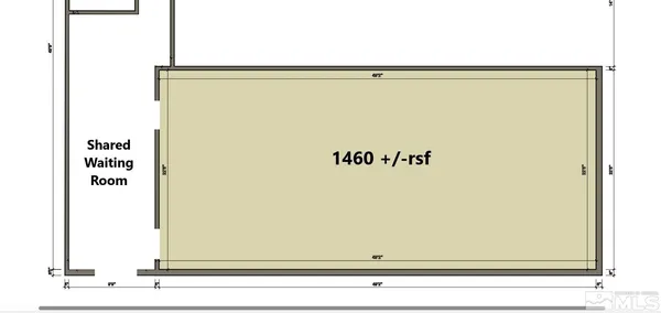 $2,000 | 240 South Us Highway, Unit A1, Fernley, NV 89408