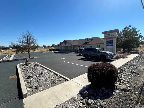 $2,000 | 240 South Us Highway, Unit A1, Fernley, NV 89408