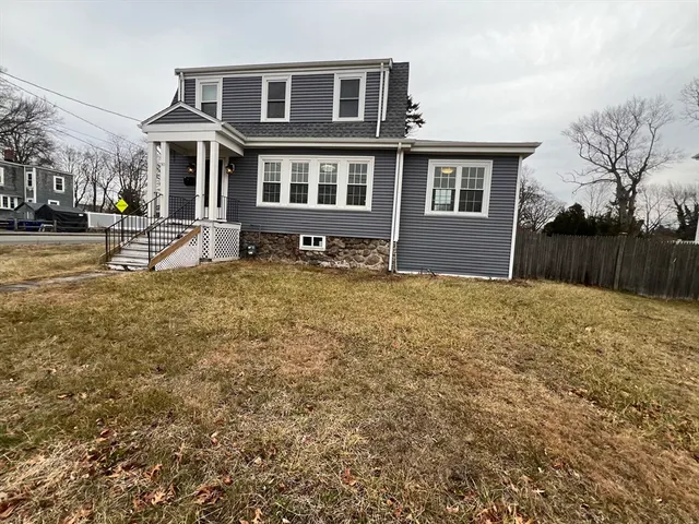 $749,999 | 50 Cleveland Avenue, Braintree, MA 02184